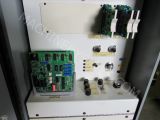 Coe/Mann Russell Moisture Detector, Dual Level in-line Moisture Detector